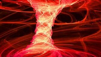 Red Tornado Wallpaper X Net