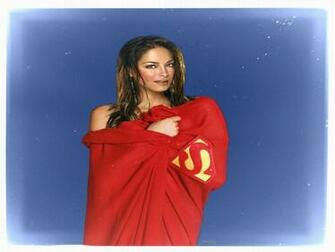 Lana Smallville Wallpaper
