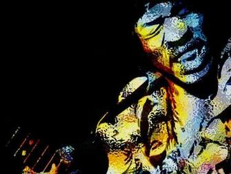 Jimi Hendrix iPhone Wallpaper All Pc