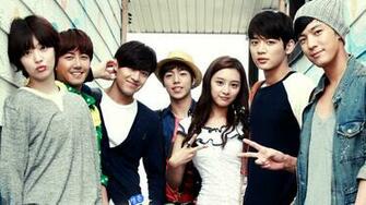 Wallpaper To The Beautiful You