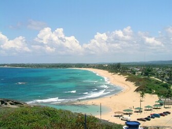 Puerto Rico