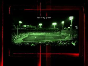 Go Back Pix For Fenway Park Wallpaper Desktop