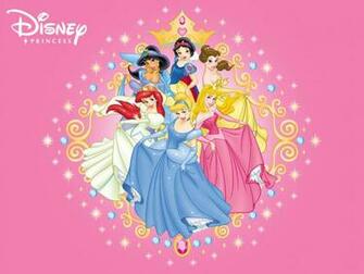 Wallpaper Disney Princess