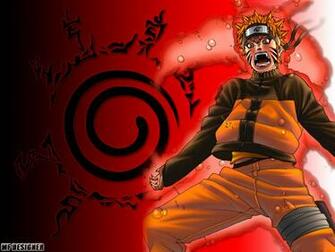 Naruto HD Wallpaper Network
