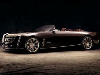 Cadillac Ciel HD Wallpaper Chevrolet Camaro Sport Ss