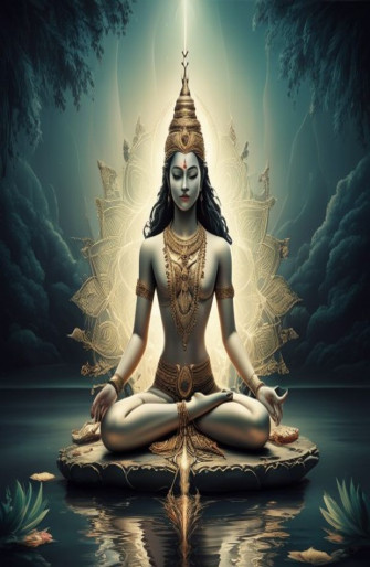 Lingam Wallpaper