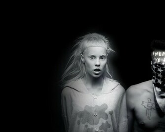 Die Antwoord Wallpaper Image And All To