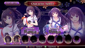 Valkyrie Drive Bhikkhuni Re Gaming Union