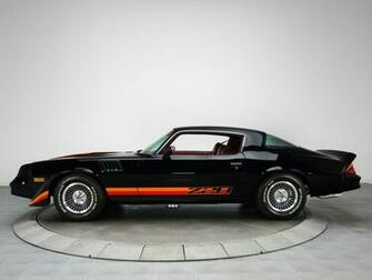 Chevrolet Wallpaper Camaro Z28