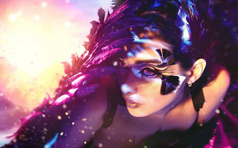 Hot Girls Sexy Wallpaper