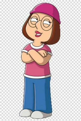Meg Griffin Peter Lois Stewie Brian