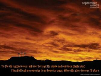 Cross Wallpaper