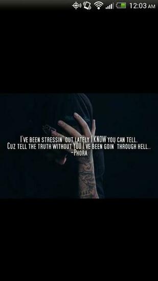 Phora Music