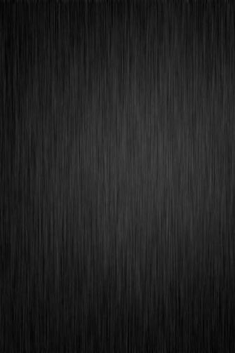 iPhone I Retina Dark Metal 3gs Wallpaper
