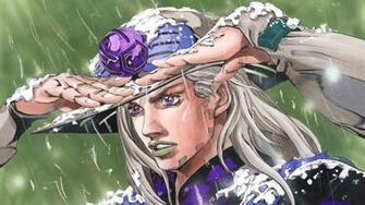 Steel Ball Run A Sub Gallery By Crazydiamond