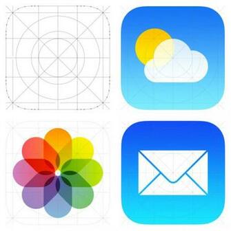 Ios The New Wallpaper