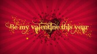 Funny Valentine Wallpaper
