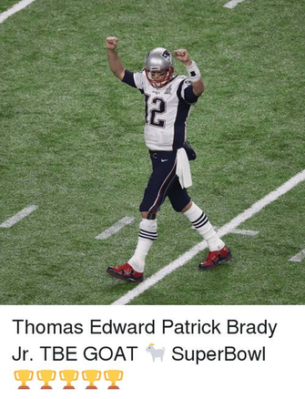 Best Memes About Tbe
