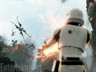 Star Wars Force Awakens Tv Spot At Amas Collider