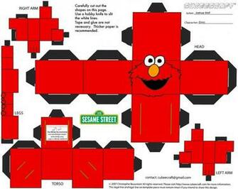 Elmo Wallpaper HD Imagui