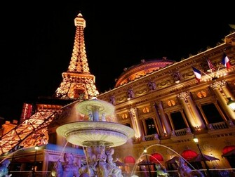 Paris Desktop Background