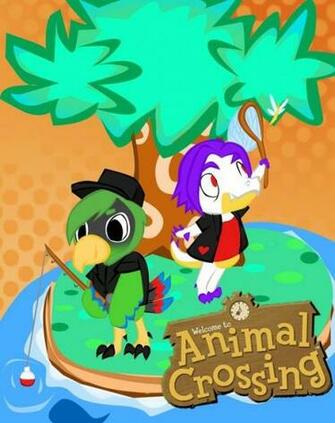 Free download ANIMAL CROSSING VILLAGERS WALLPAPER 77543 HD Wallpapers