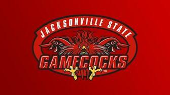 Video Conference Background Jacksonville State University Athletics