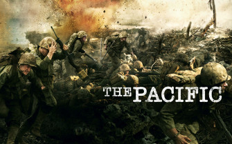 The Pacific Wallpaper