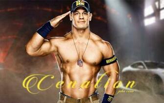 Wwe John Cena Champion Wallpaper HD4wallpaper Net