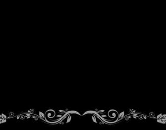 Ppt Background Elegant Black Border Background Car