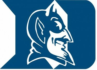 Duke Basketball HD Wallpaper