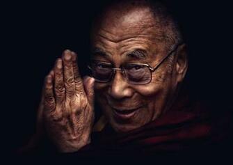 Dalai Lama Wallpaper