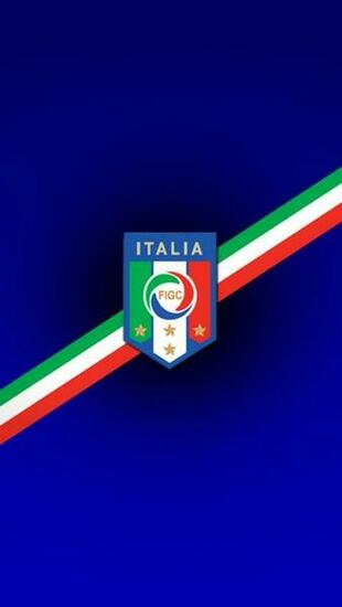 Italy National Football Team Wallpaper High Definition