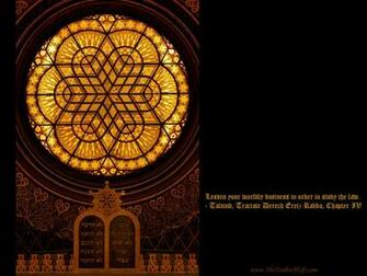 Judaism Wallpaper Torah Moses And Zohar