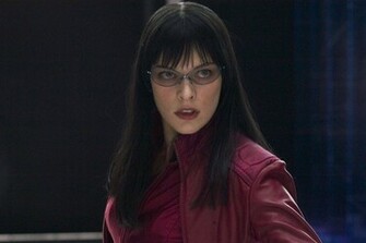 Ultraviolet Milla Jovovich Desktop HD Wallpaper