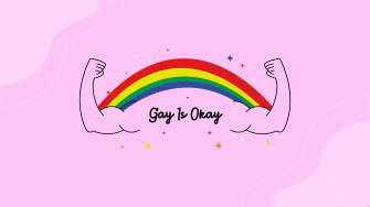 Fondos De Pantalla Gay Wallpaper