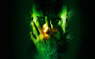 Optic Gaming HD Wallpaper