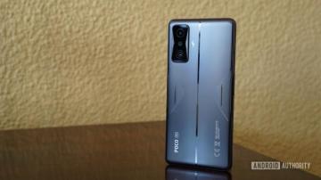 Poco F4 Gt Launched The Best Gaming Phone On Market