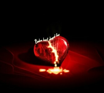 Heartbreak Wallpaper Funny Doblelol