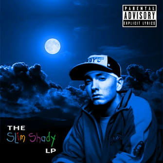 Pin Slim Shady Graphics Wallpaper
