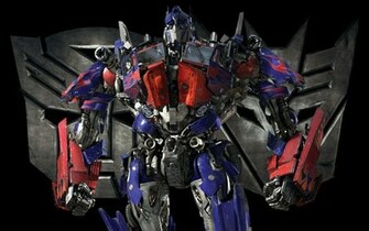 Transformers Wallpaper