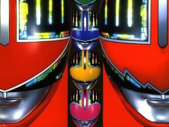 Mirai Sentai Timeranger Gets North American Dvd Release Orends