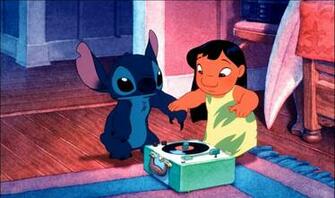 Lilo And Stitch Wallpaper For Phone