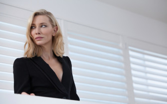 Cate Blanchett Wallpaper