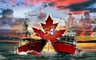 Coast Guard Wallpaper