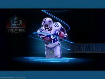 Emmitt Smith Wallpaper