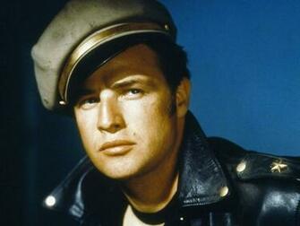 Marlon Brando Wallpaper