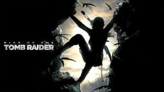 Rise Of Tomb Raider Wallpaper HD