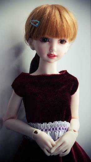 Baby Doll Wallpaper Mobcup