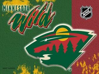 Minnesota Nhl Wallpaper Desktop Background